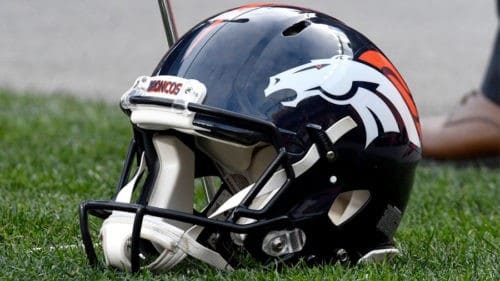2022 Denver Broncos Draft profile