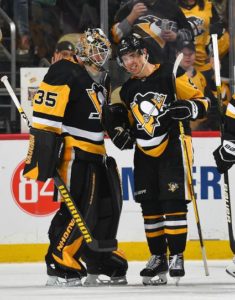 Pittsburgh Penguins Powerplay