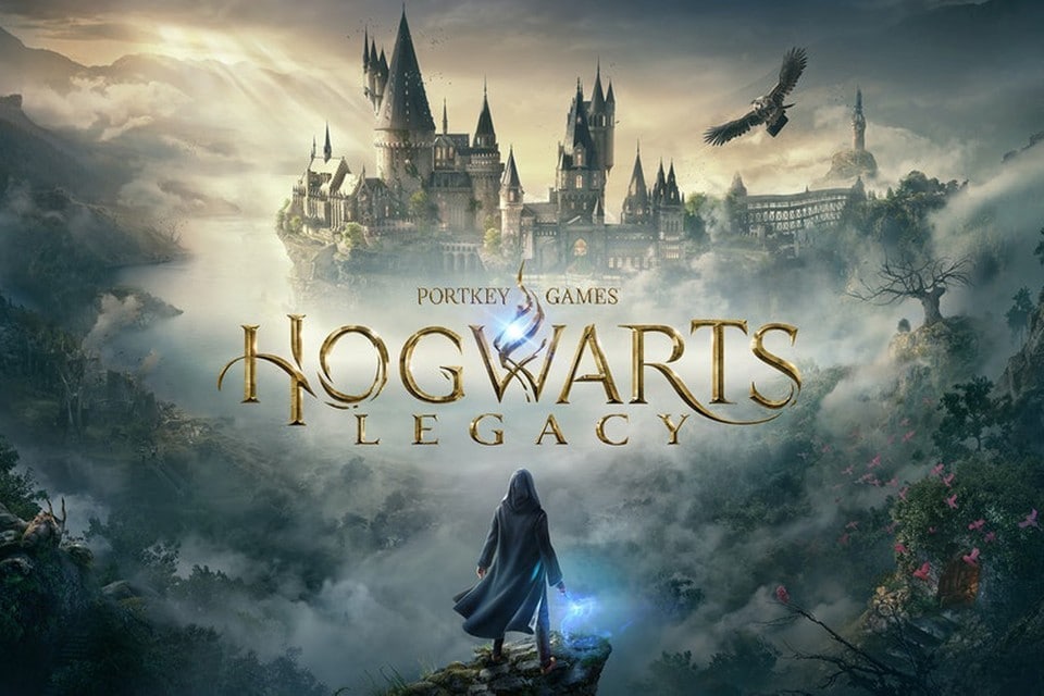 What's the Hogwarts Legacy Release Date?