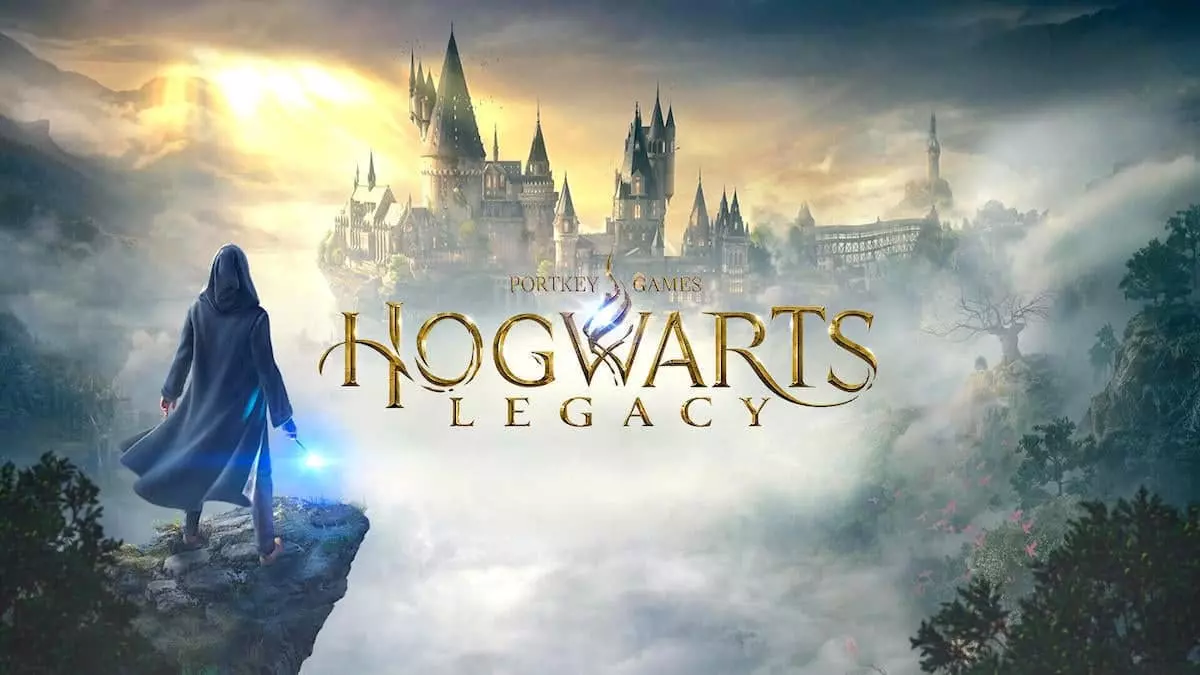 Hogwarts Legacy State of Play