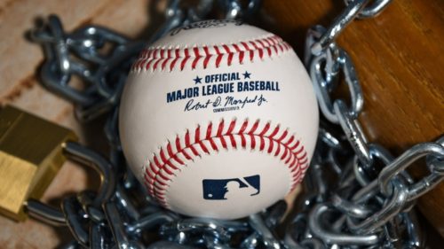 MLB and MLBPA Reach Tentative Agreement