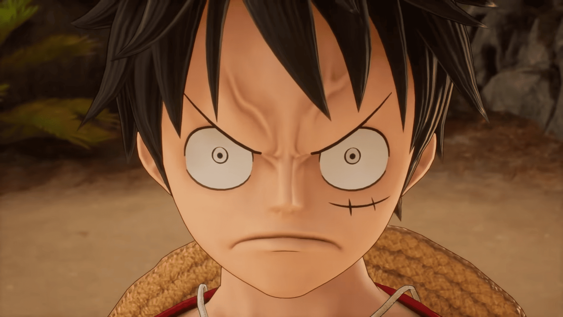 One Piece Odyssey gets a nostalgic launch trailer - Niche Gamer