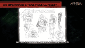 One Piece Odyssey Worth it