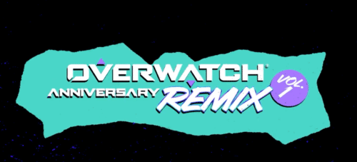 Overwatch Anniversary Remix Volume 1 Start Date