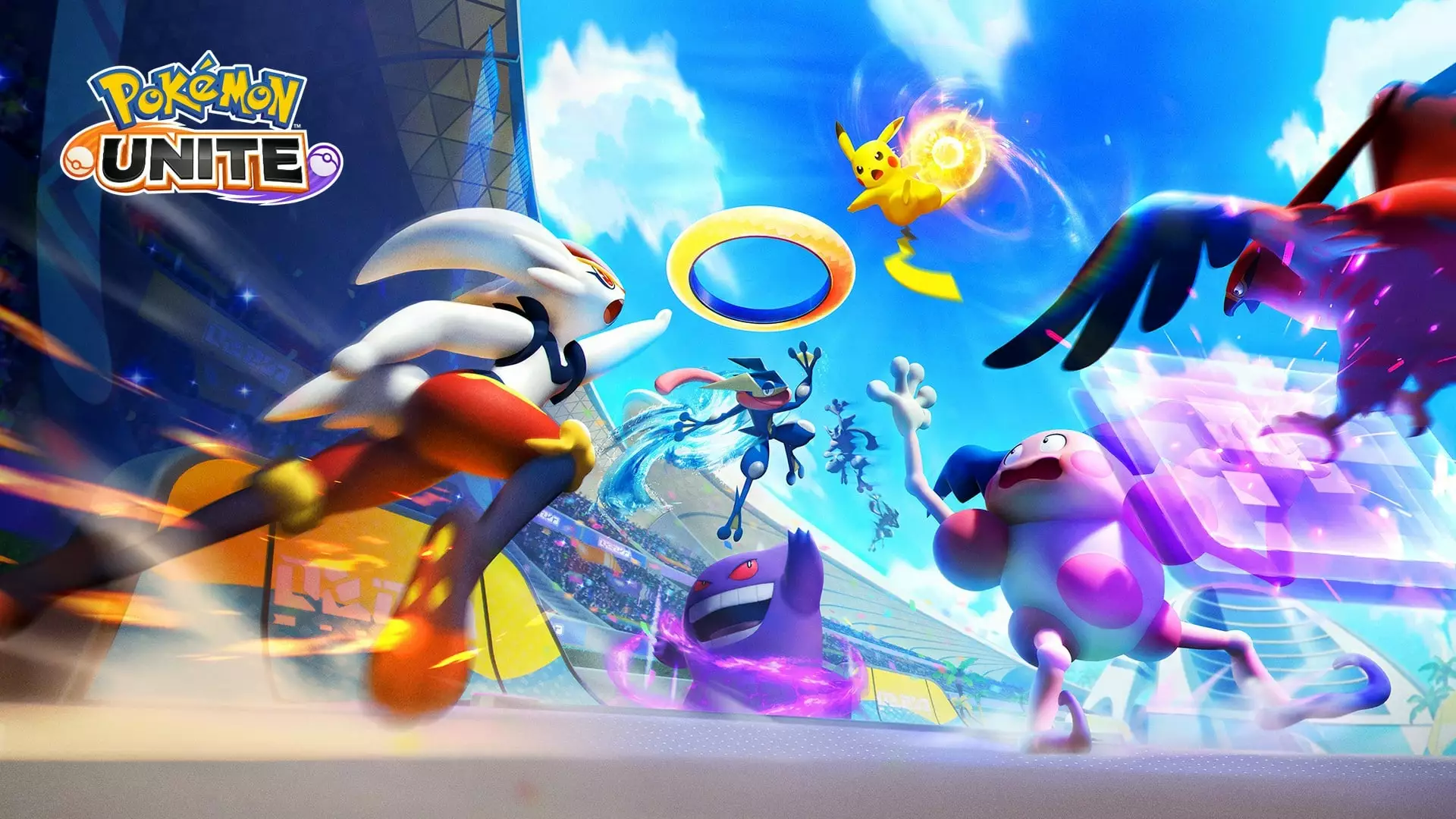 Pokemon Unite Season 3 End Date