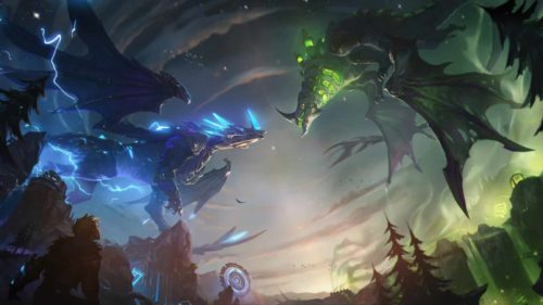 TFT Set 7 PBE Release Date