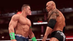  Everything To Know About WWE 2K22