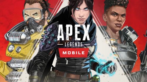 Is Apex Legends Mobile good