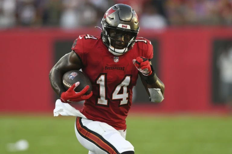 Franchise Tag
