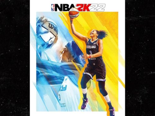 WNBA History NBA 2K