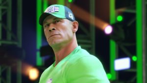 Everything To Know About WWE 2K22