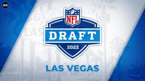 2022 NFL Draft Results