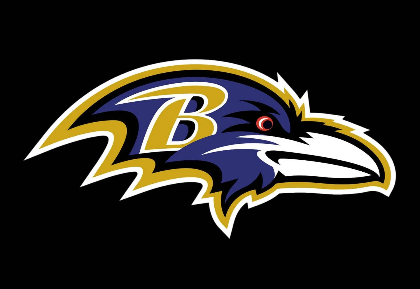 Printable 2023-2024 Baltimore Ravens Schedule