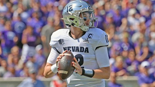 2022 NFL Draft Quarterback Rankings