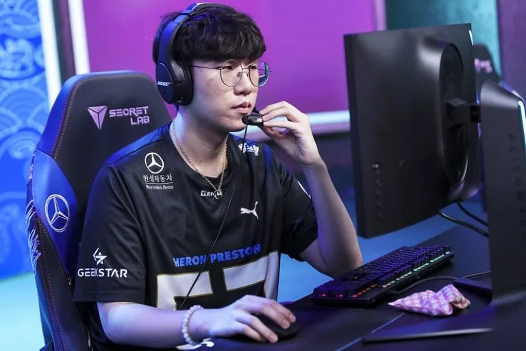 Ruler at the 2022 Asian Games