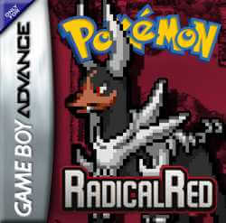 install Pokemon Radical Red