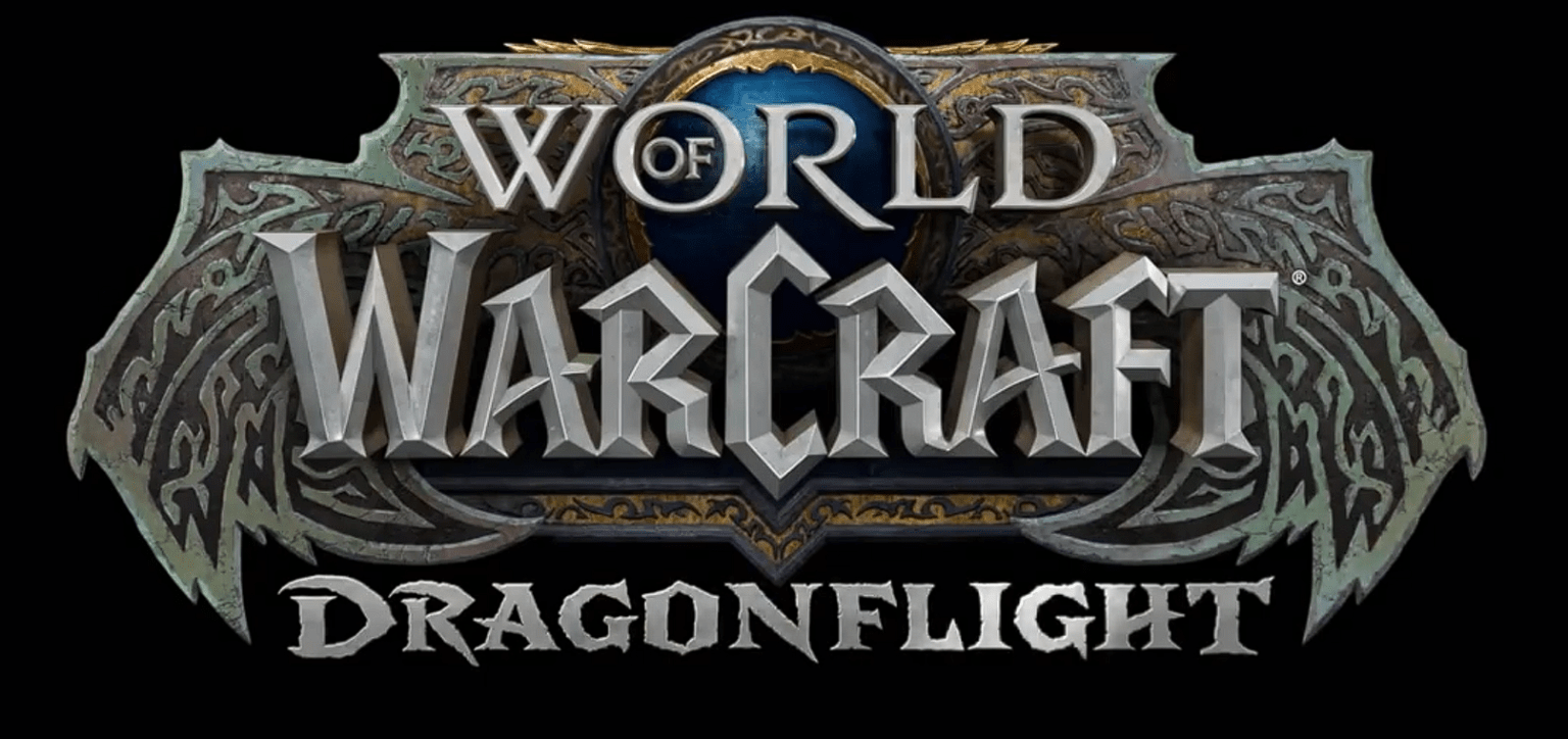 World of Warcraft Dragonflight Release Date