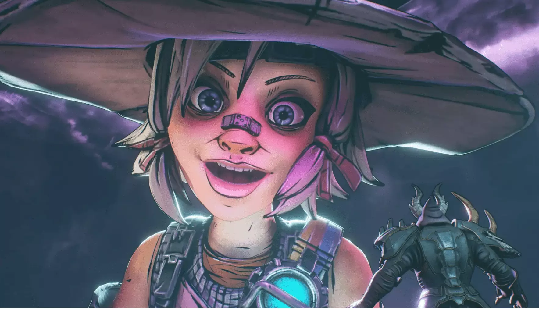 Tiny Tina's Wonderlands Patch Update