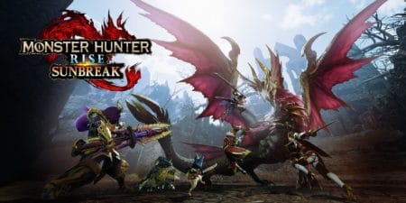 Monster Hunter Rise Sunbreak Cost