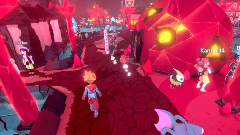 TemTem Release Date