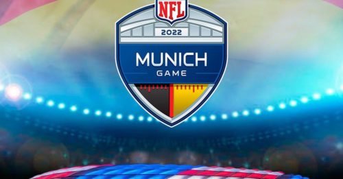 NFL Germany game