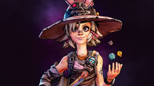 Tiny Tina's Wonderlands Patch Update