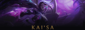 Kaisa