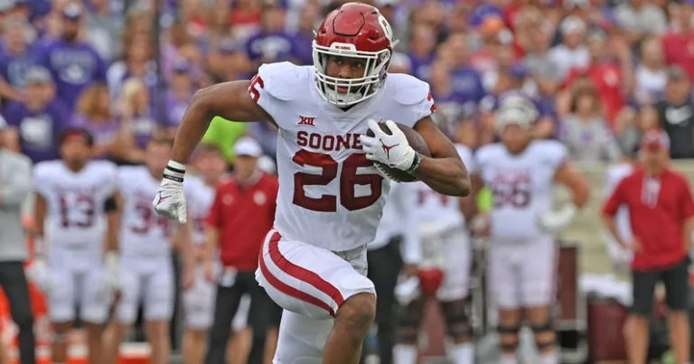 Philadelphia Eagles undrafted free agents