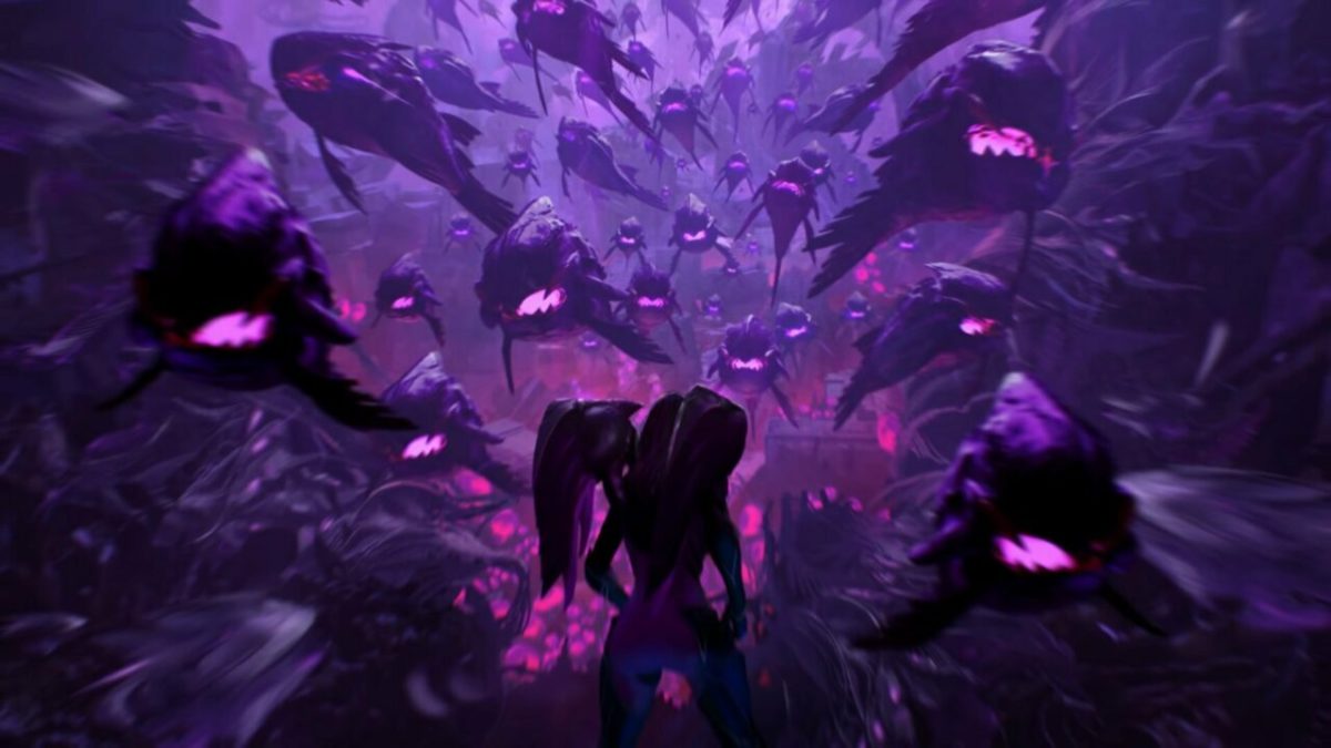 League of Legends BelVeth Release Date