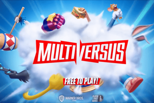 Multiversus Cost