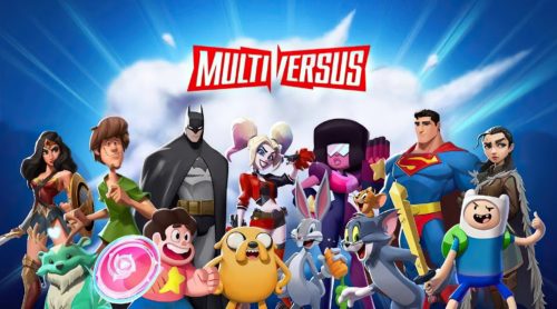 Multiversus Trailer