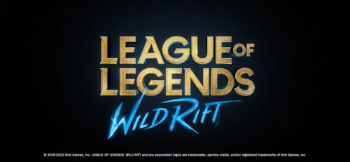 wild rift 3.2 release date