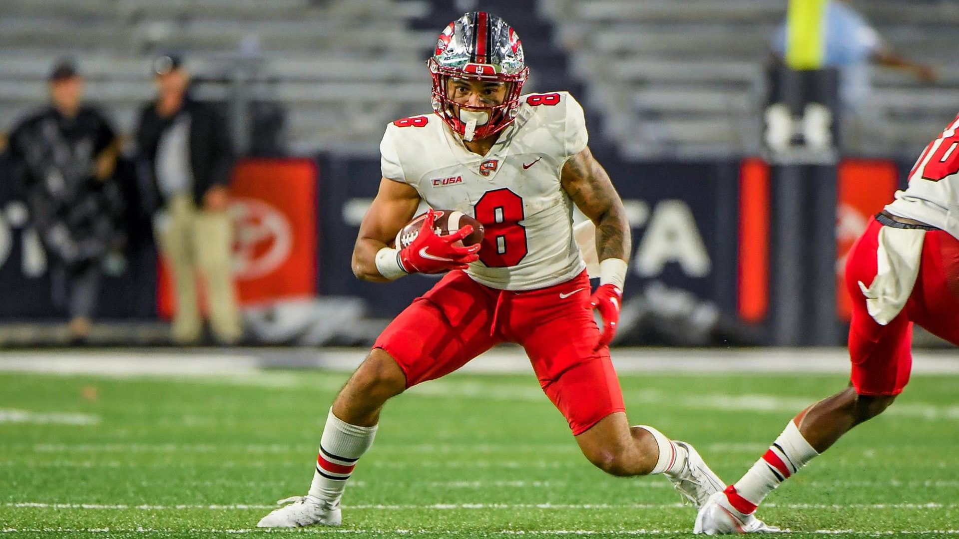 Tampa Bay Buccaneers 2022 Undrafted Free Agents