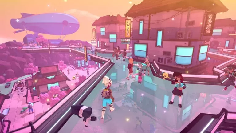 TemTem Release Date