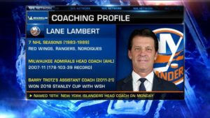 Lane Lambert