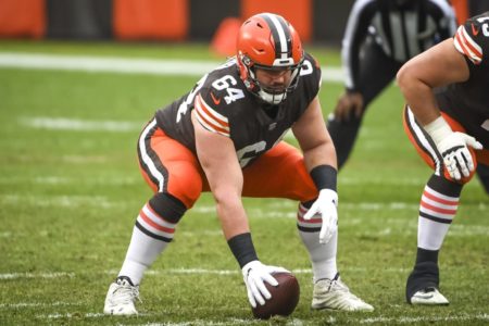 potential landing spots for J.C. Tretter