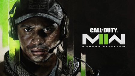 Modern Warfare II Pre-Order Editions