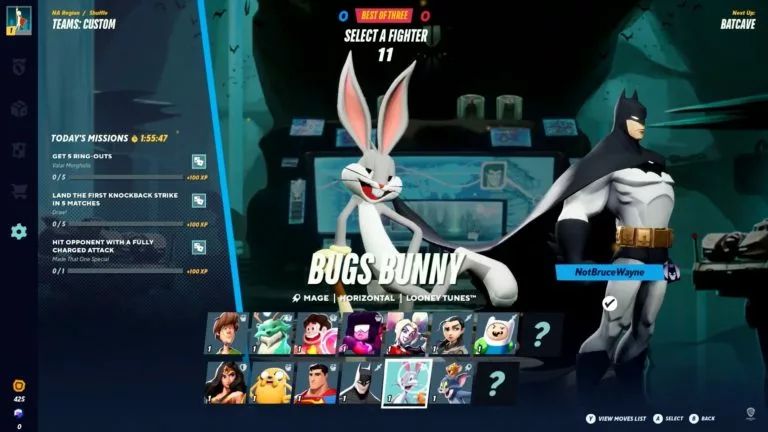 MultiVersus Release Date