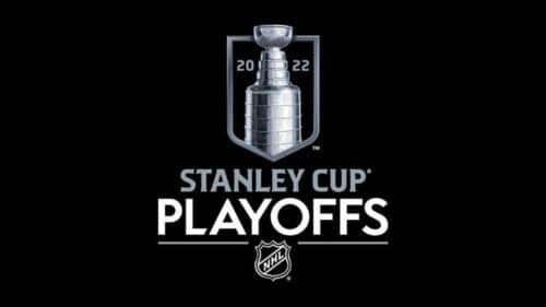 Second Round Stanley Cup Playoffs