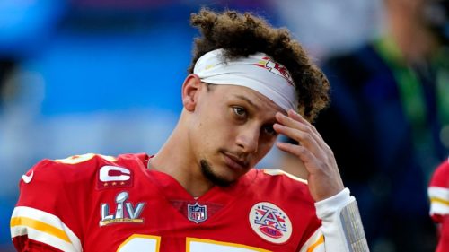 Chiefs Super Bowl window closing