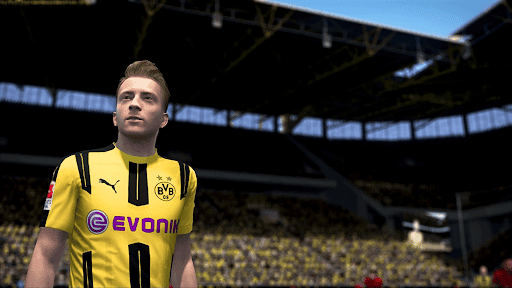 EA Sports and FIFA Parting Ways after 2023