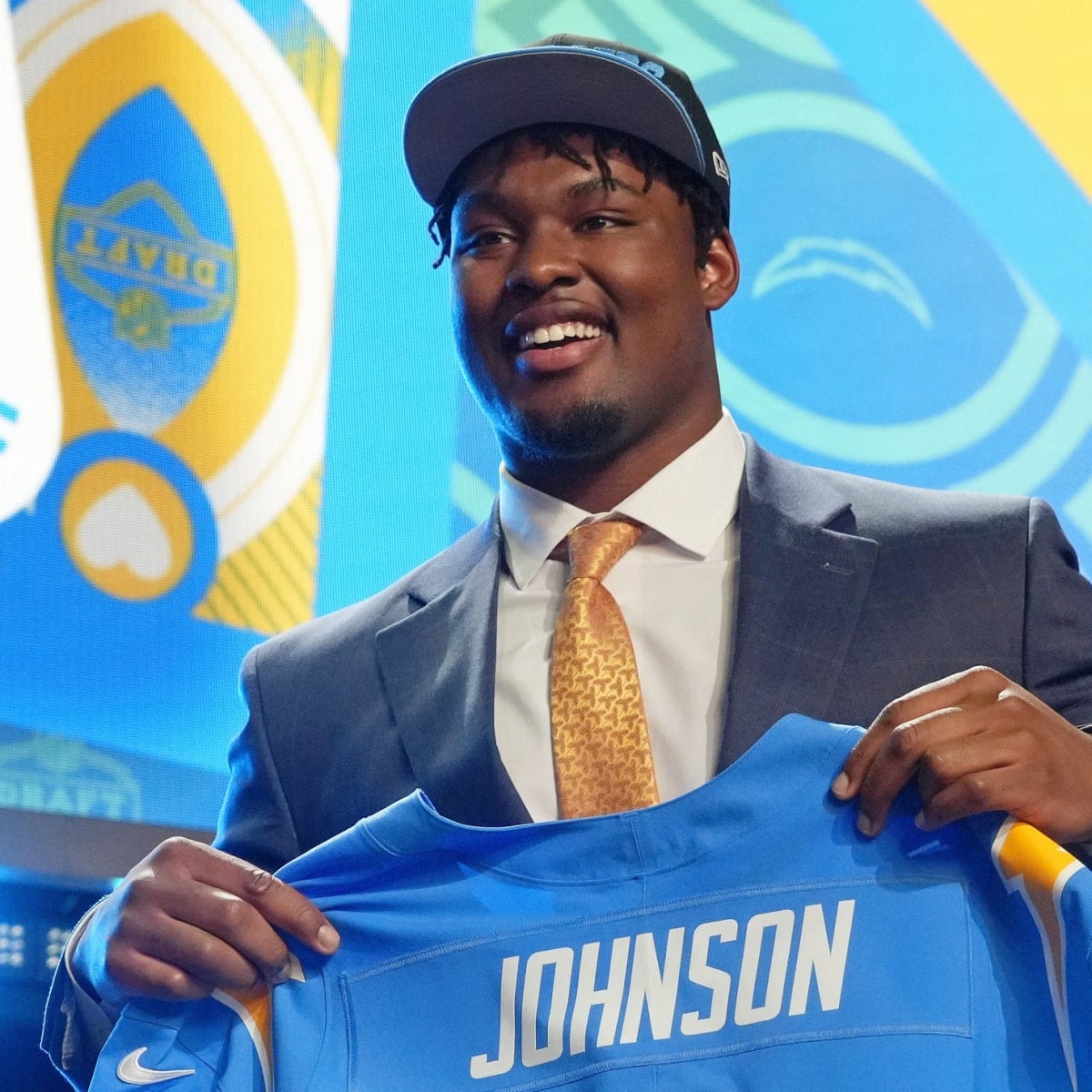 Los Angeles Chargers Best Draft Picks