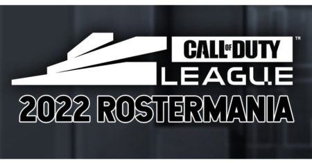 CDL Rostermania Madness