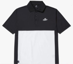 100 Thieves' Country Club Polo