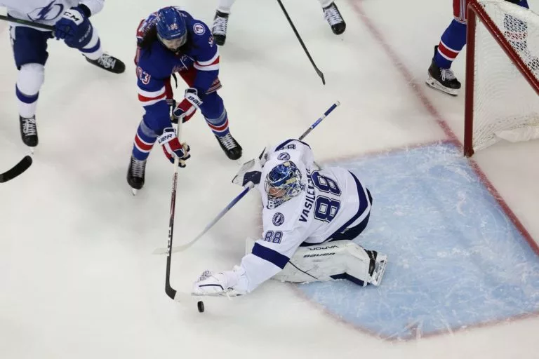 Stanley Cup Finals Preview