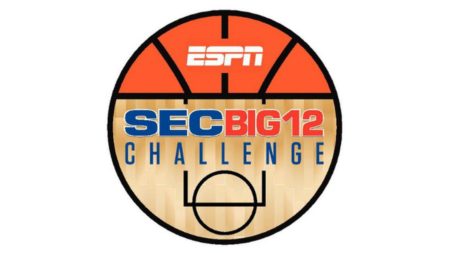 Big 12/SEC Challenge