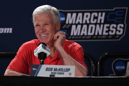 Bob McKillop