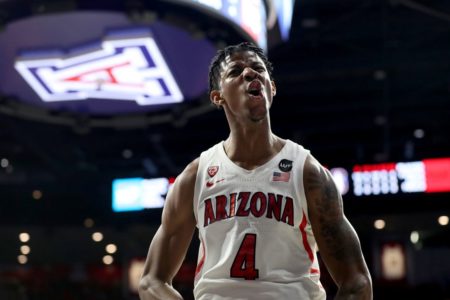 Dalen Terry 2022 NBA Draft Profile