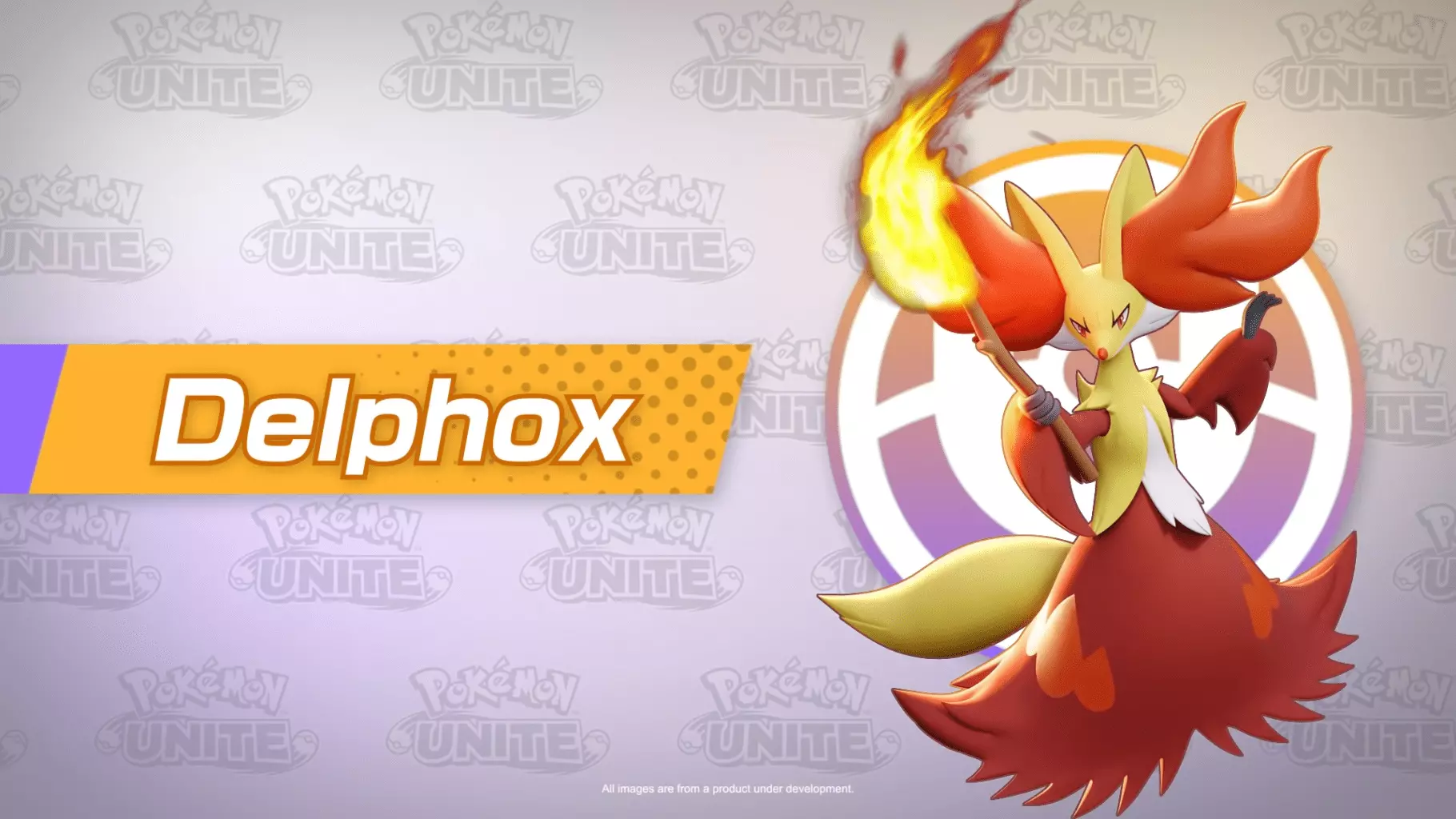 pokemon unite delphox