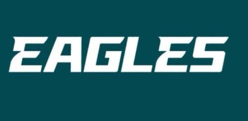 Philadelphia Eagles Update Logo
